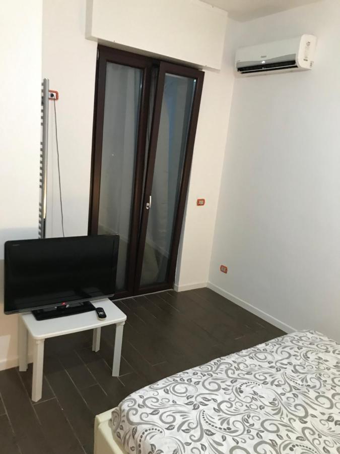 Gaudio Pensjonat Bari